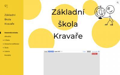 www.zskravare.cz