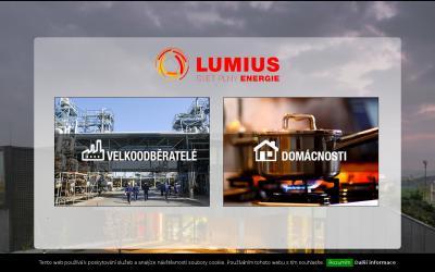 www.lumius.cz