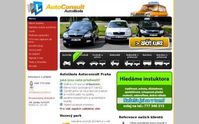 www.autoconsult.cz