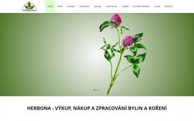 www.herbona.cz