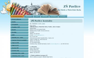 www.zspavlice.cz