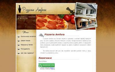 www.amfora-pizza.cz