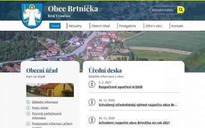 www.obecbrtnicka.cz