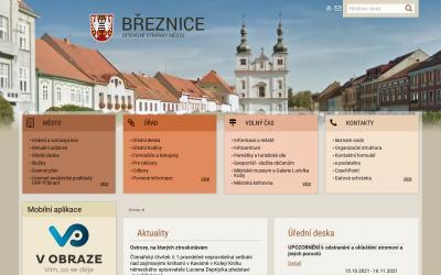 www.breznice.cz