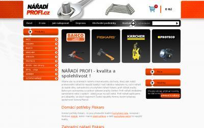 www.naradi-profi.cz