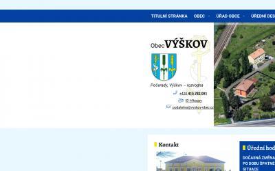 www.vyskov-obec.cz