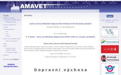 www.amavet.org