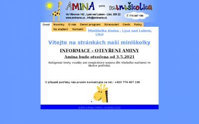 www.aminams.cz