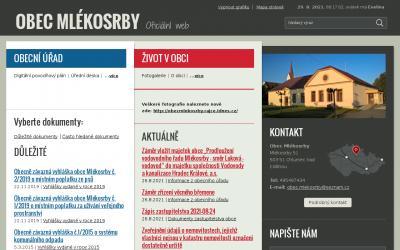 www.mlekosrby.cz
