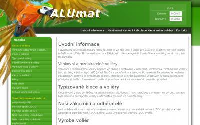 www.alumat.cz