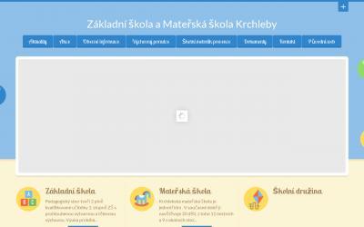 www.zskrchleby.cz