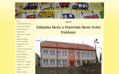 www.zsdolnidubnany.wbs.cz