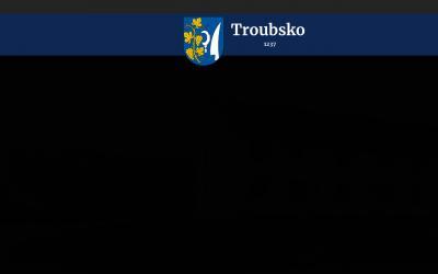 www.troubsko.cz