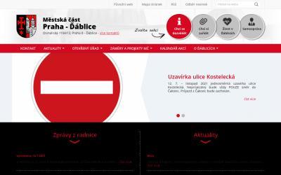 www.dablice.cz