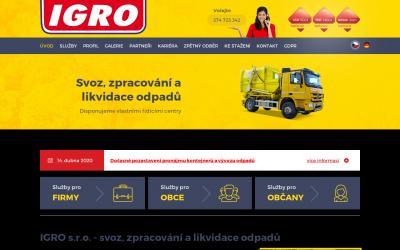www.igro.cz
