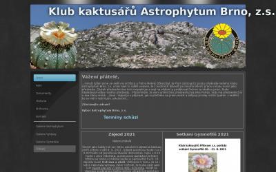 www.astrophytum.cz