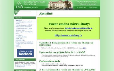 www.iss-slany.cz