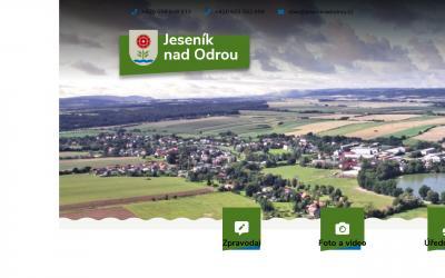 www.jeseniknadodrou.cz