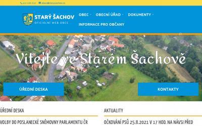 www.starysachov.cz