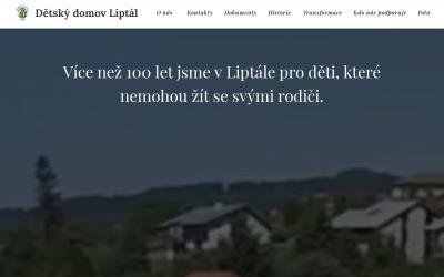 www.ddzsliptal.cz