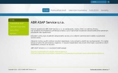 www.asap-service.cz
