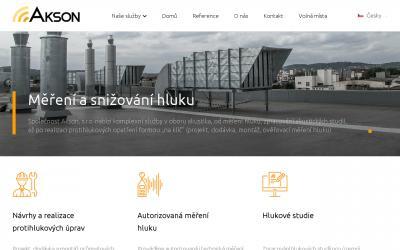www.akson.cz