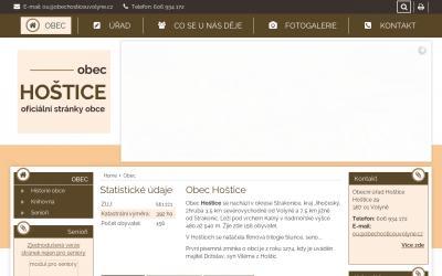 www.hosticeuvolyne.cz