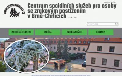 www.centrumchrlice.cz