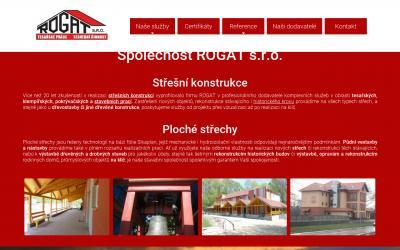 www.rogat.cz