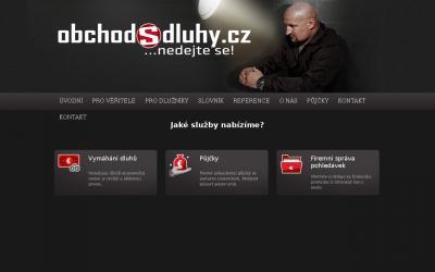 www.obchodsdluhy.cz