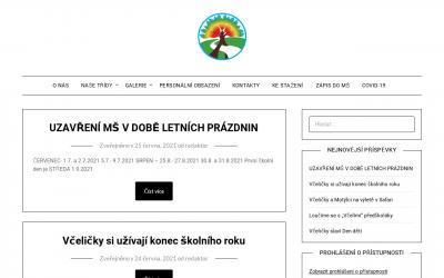 www.skolkasuchdol.cz