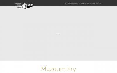www.muzeumhry.cz