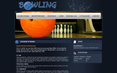 www.bowlingtyniste.cz