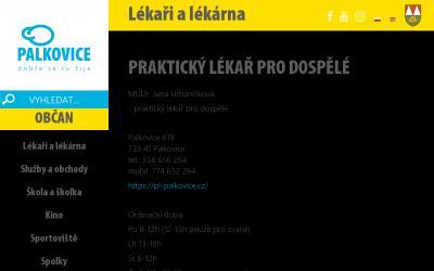 www.palkovice.cz/index.php/cs/obcan/lekari-a-lekarna
