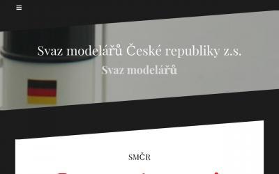 www.svazmodelaru.cz