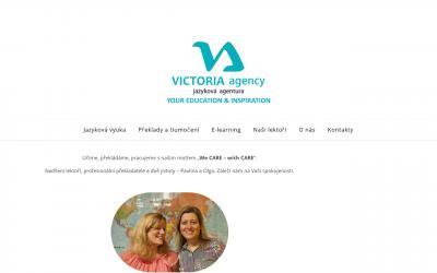 www.victoria-agency.cz