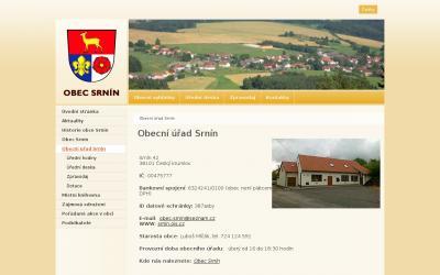 www.srnin.ois.cz