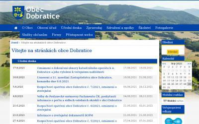 www.dobratice.cz