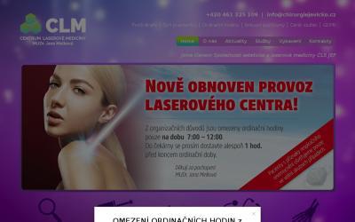 www.laserchirurgie.cz