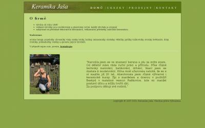 www.keramika-jasa.cz