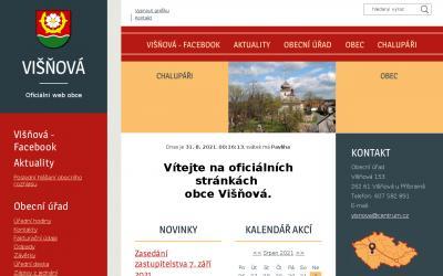 www.visnova.cz