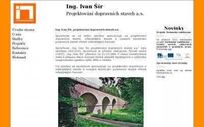 www.sirivan.cz