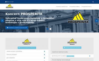 www.prosperita.com