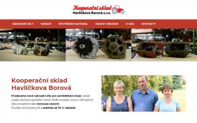 www.skladborova.cz