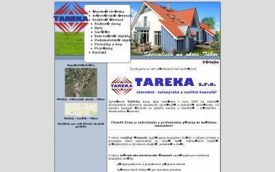 www.tareka.cz