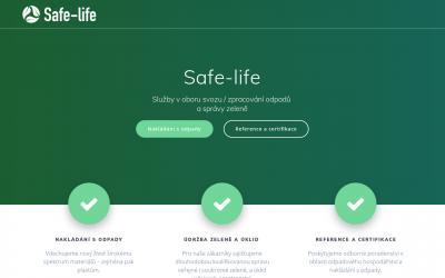 www.safe-life.cz