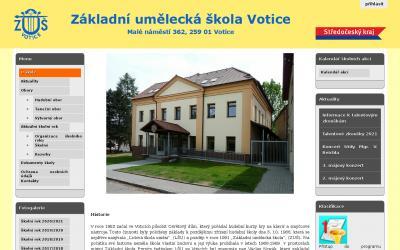 www.zusvotice.cz
