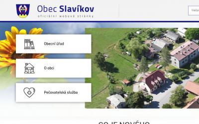 www.slavikov.cz
