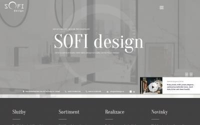 www.sofidesign.cz