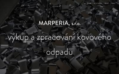 www.marperia.cz